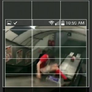 Meet your Posher, Andy